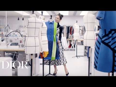 dior atelier