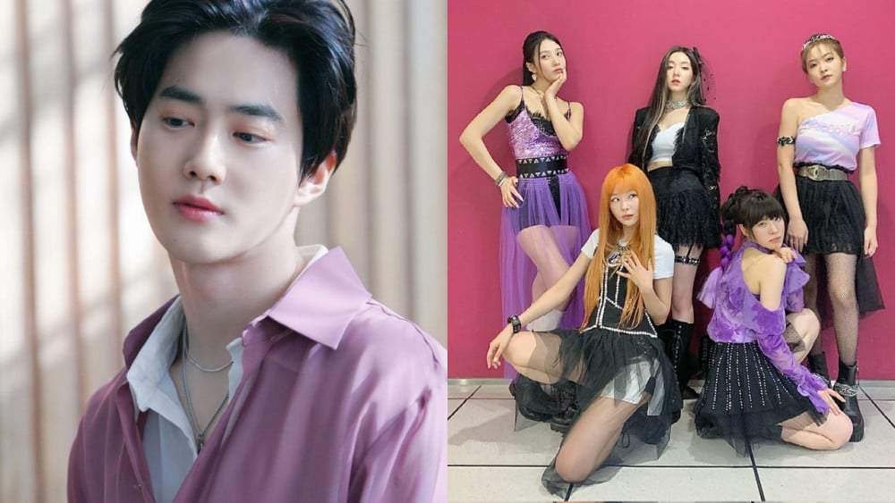 6 преданных поклонников женских к-поп групп среди парней-айдолов