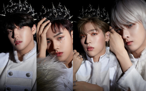 The KingDom (KINGDOM)