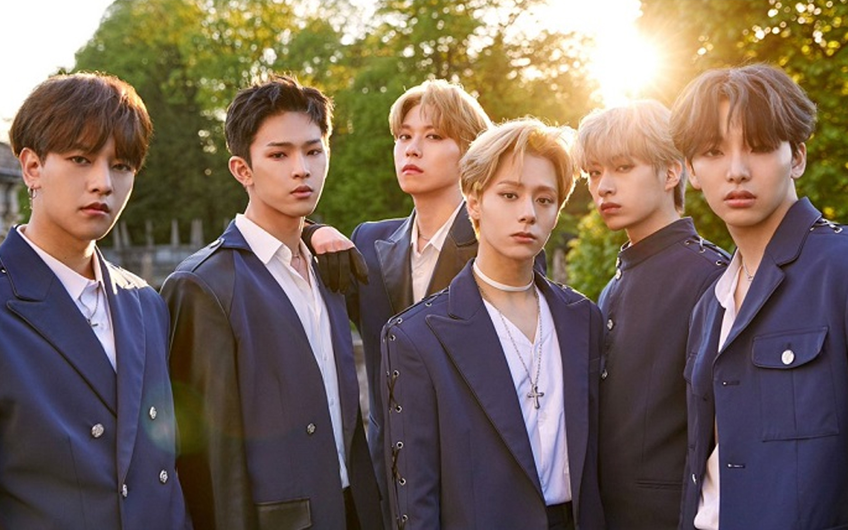 ONEUS announces concert dates and a comeback in November | allkpop