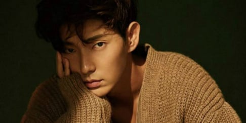 Lee Jun Ki