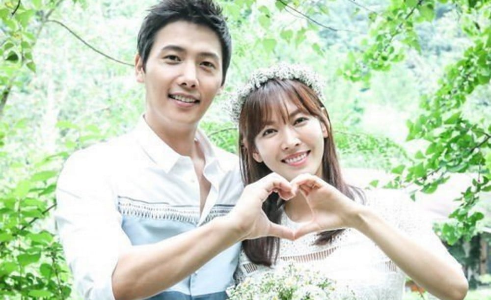 Married couple Kim So Yeon & Lee Sang Woo donate $84K for good deeds |  allkpop