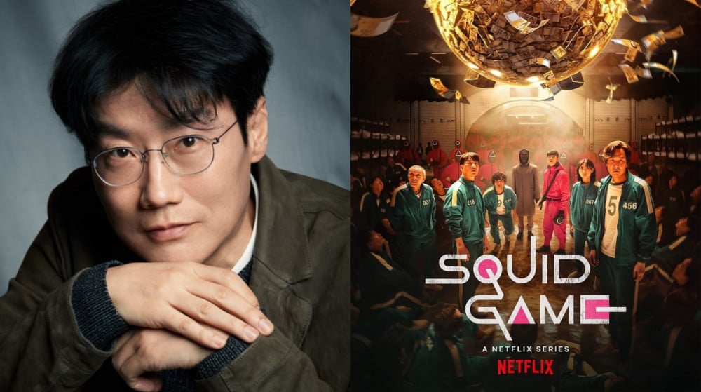 Director Hwang Dong Hyuk reveals &#39;Squid Game&#39; was rejected for 10 years by  investors &amp; actors who thought the script was &#39;weird&#39; | allkpop