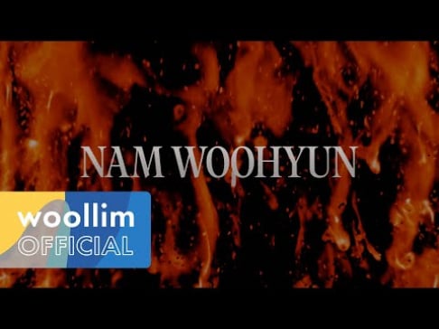 INFINITE, Woohyun