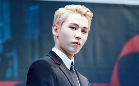 BTOB, Ilhoon