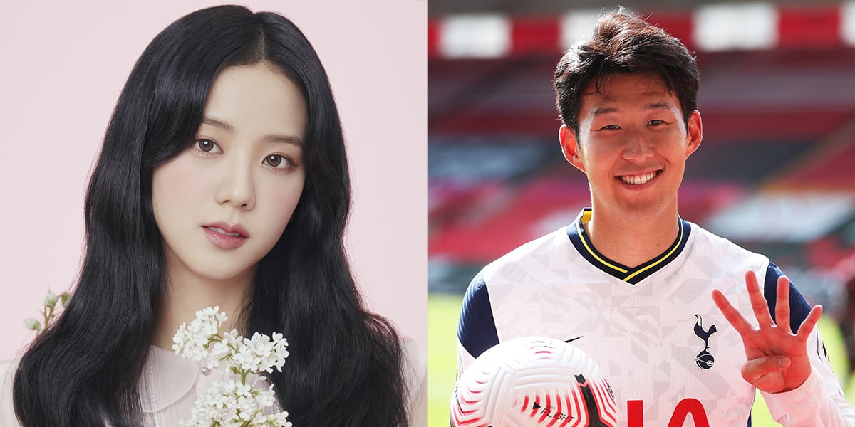 BLACKPINK Jisoo & Rosé Capture the Hearts of LVHM Chairman's Son