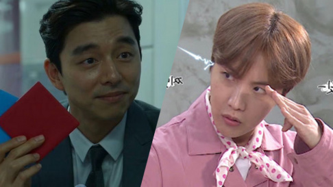 BTS, J-Hope