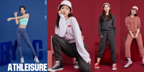 Oh My Girl, Arin