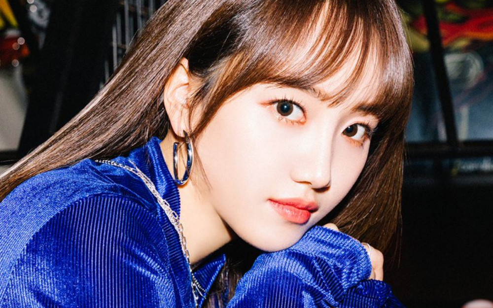 Cherry Bullet's Haeyoon cast as Emilie Flöge in the musical 'Klimt: Into  the Time of His Soul' | allkpop