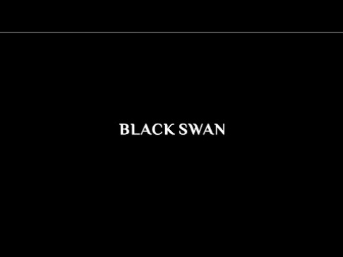 BLACKSWAN