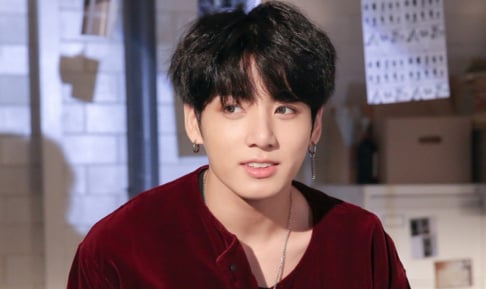 BTS, Jungkook