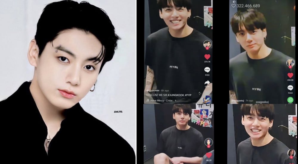 BTS' Jungkook goes viral for his cool guy look at the UN; his Rs 90,000 checkered  pants take the cake