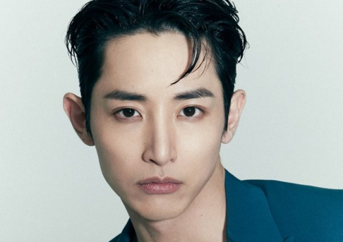 Lee Soo Hyuk