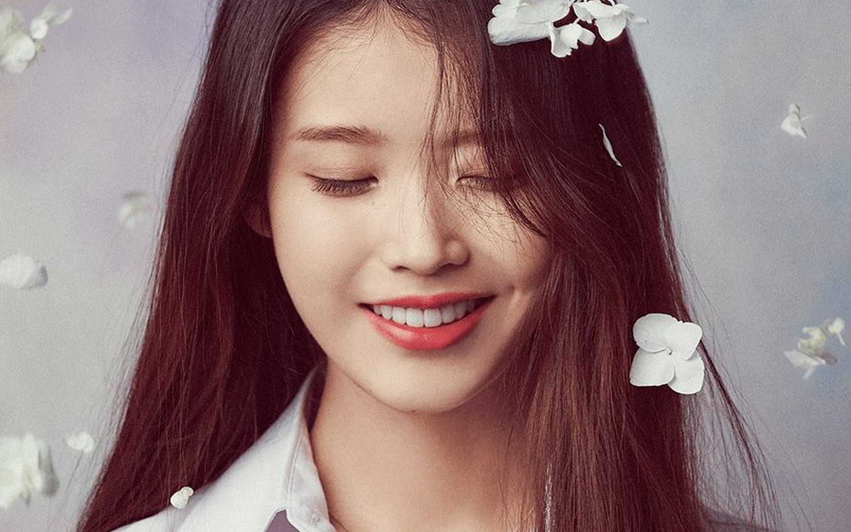 IU drops a magical teaser clip for her digital single