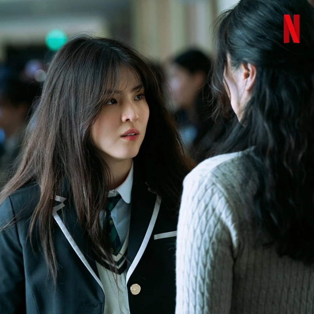 "Жизнь Хан Со Хи изменится после этой дорамы" - мнение инсайдера о проекте Netflix «Моё имя»