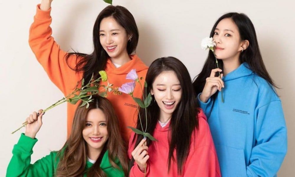 T-ara