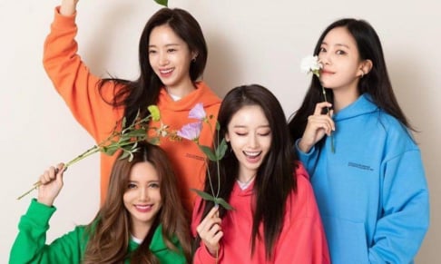 T-ara