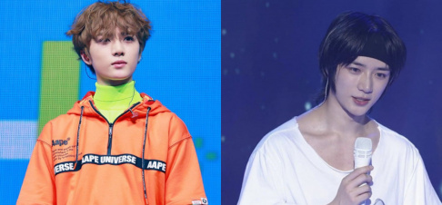 TXT, Beomgyu