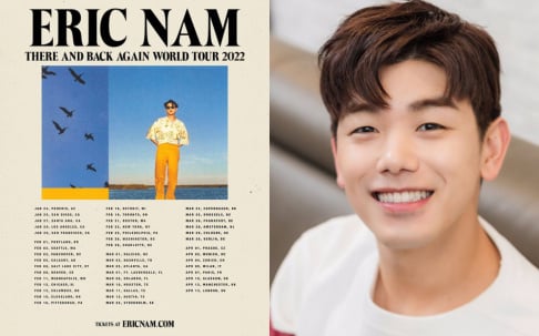 Eric Nam