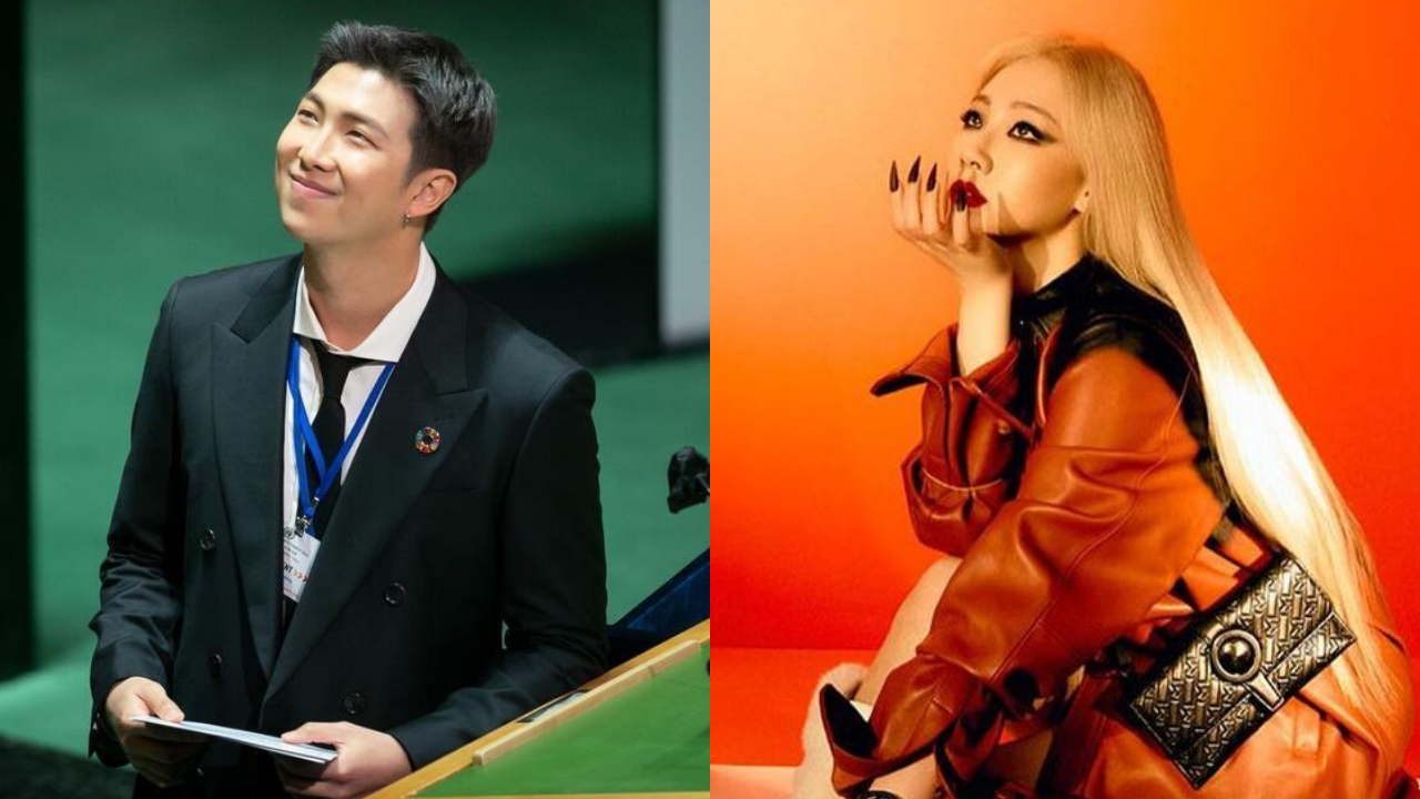 6 KPop group leaders who have the most admirable leadership styles