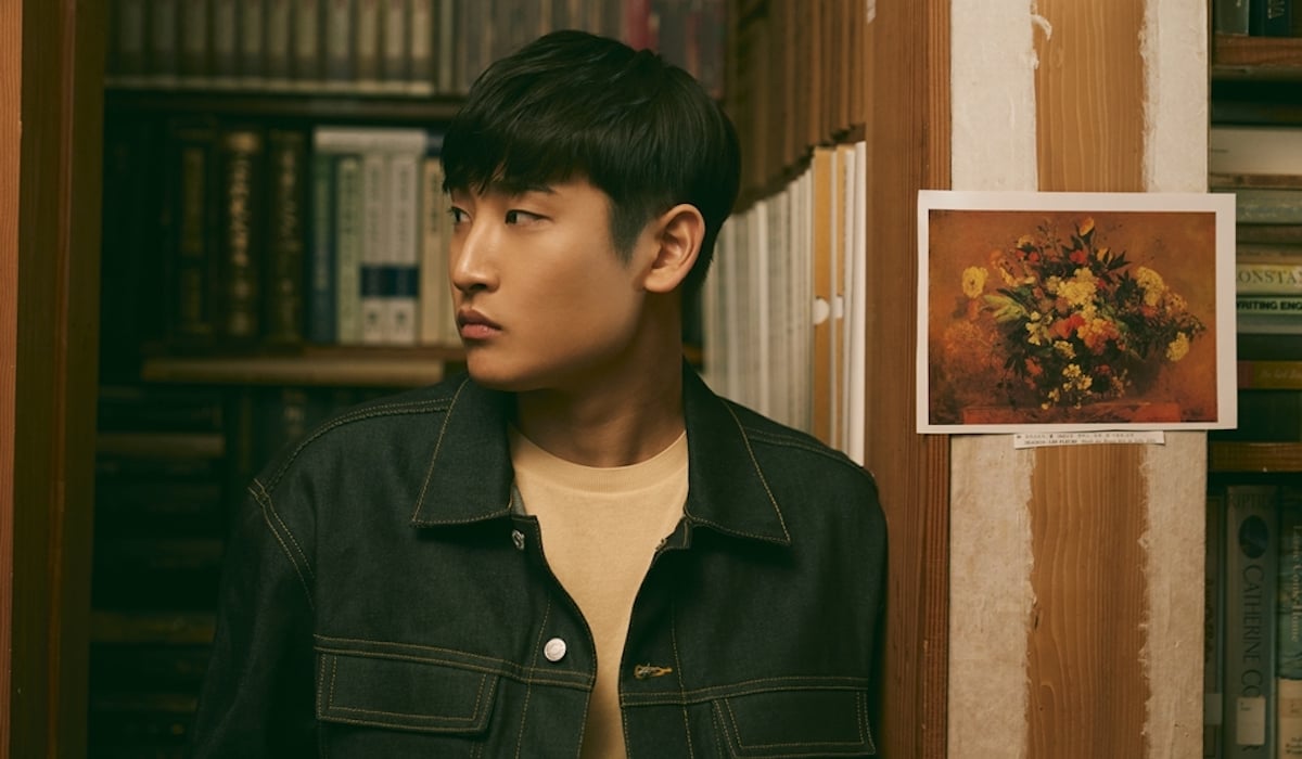 Parc Jae Jung announces his comeback with double singles | allkpop