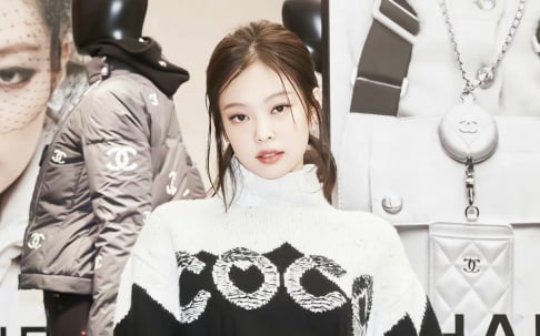 BLACKPINK, Jennie