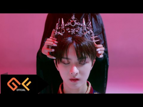 The KingDom (KINGDOM)
