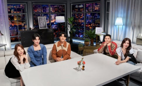 I-DLE, Miyeon, Girls