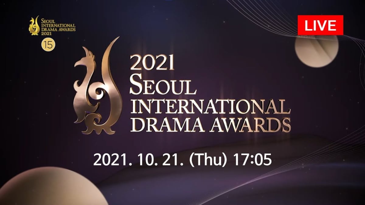 Seoul Drama Awards 2021