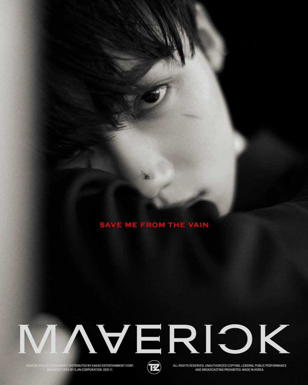 [Камбэк] The Boyz сингл «MAVERICK»: музыкальный клип