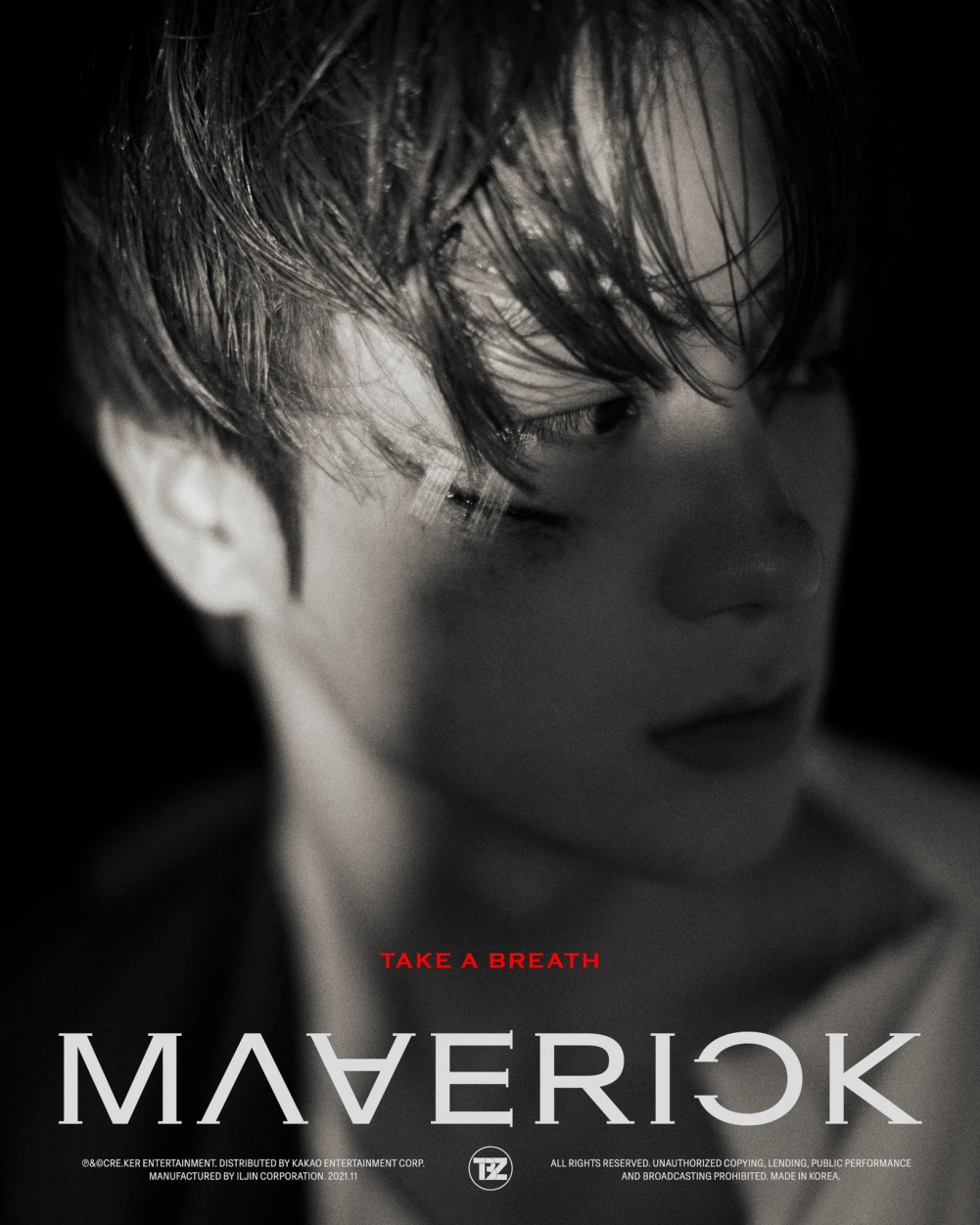 [Камбэк] The Boyz сингл «MAVERICK»: музыкальный клип