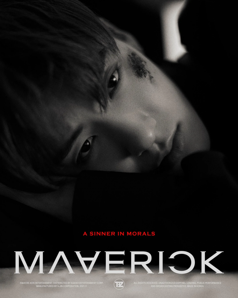 [Камбэк] The Boyz сингл «MAVERICK»: музыкальный клип