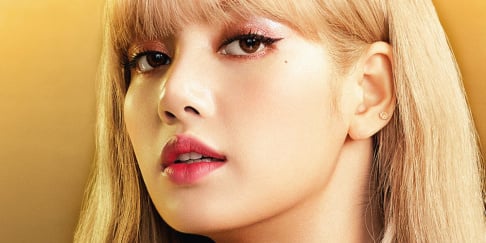 BLACKPINK, Lisa