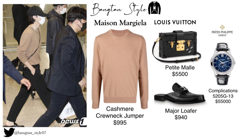 jimin louis vuitton