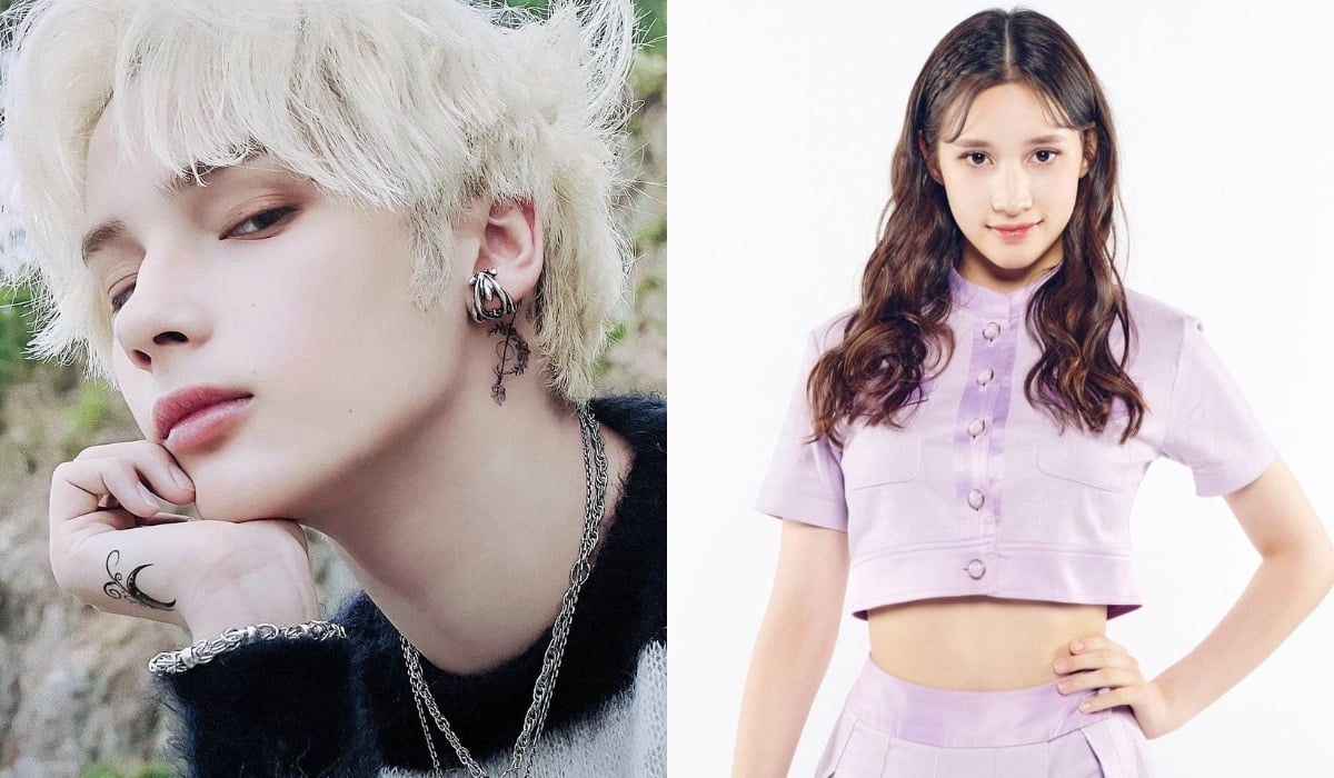 TXT member Hueningkai's younger sister to debut in a new girl group |  allkpop