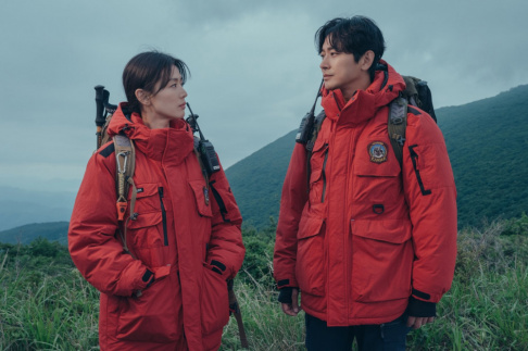 Ju Ji Hoon, Jun Ji Hyun