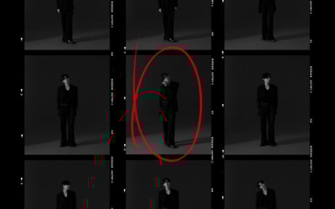 VIXX, Leo