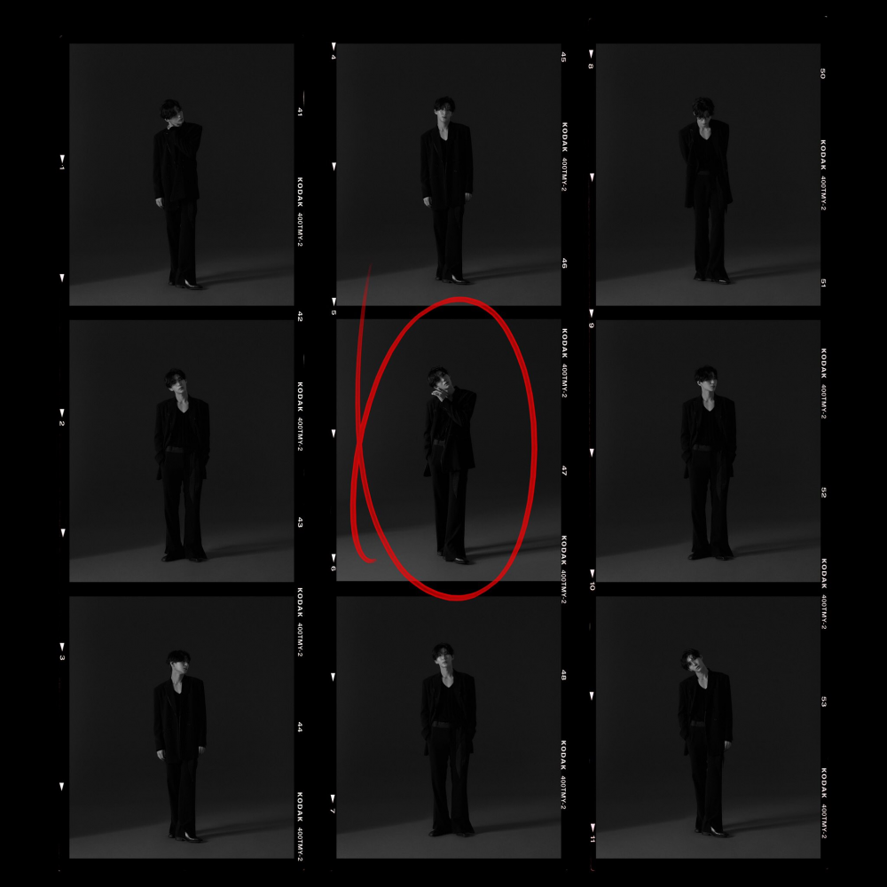 [Соло-камбэк] Лео из VIXX сингл «I'm Still Here»: тизер клипа