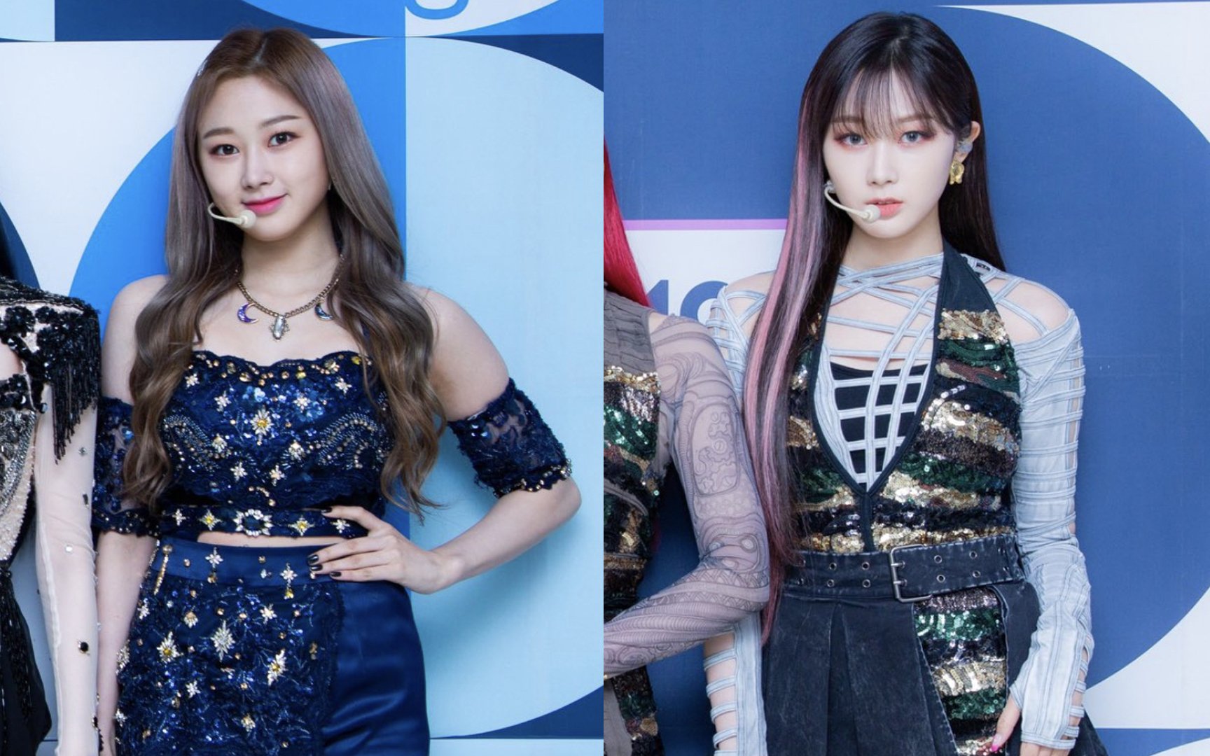 Netizens are amazed at how beautiful Giselle became in just a span of one year | allkpop Netizens are amazed at how beautiful Giselle became in just a span of one year | allkpop