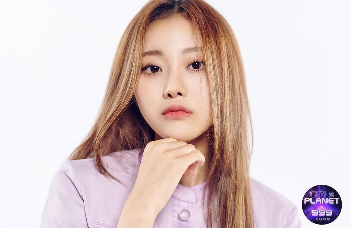 'Girls Planet 999' contestant Kim Su Yeon reportedly debuting with