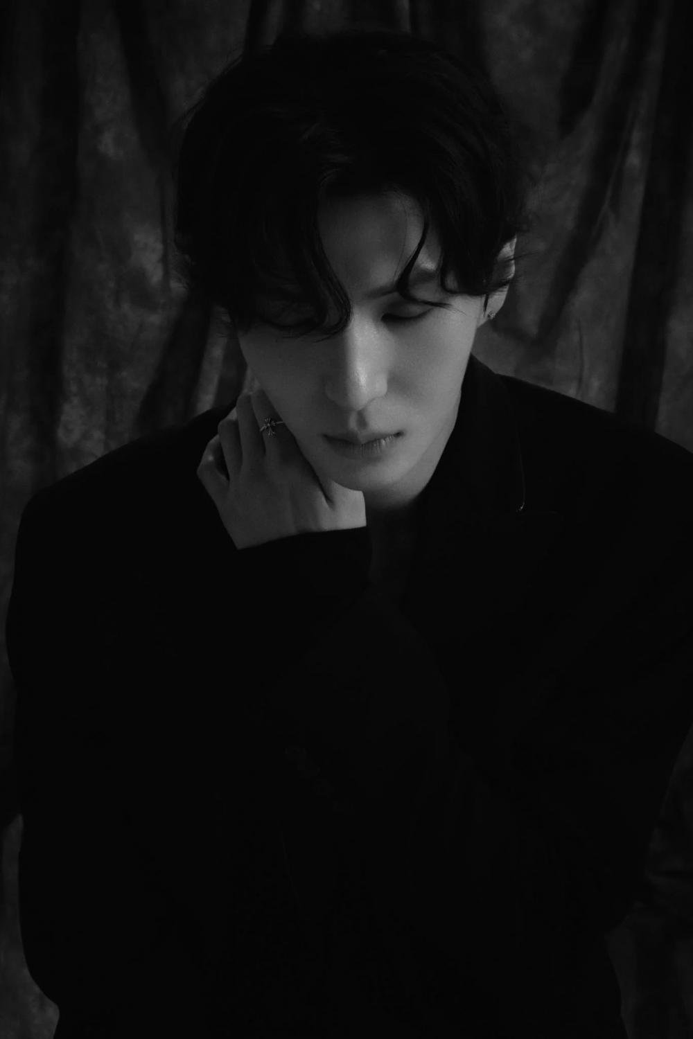 [Соло-камбэк] Лео из VIXX сингл «I'm Still Here»: тизер клипа