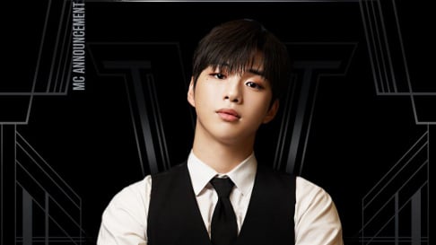 Kang Daniel