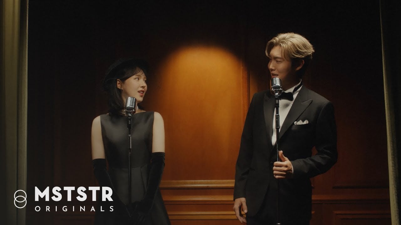 Son Tae Jin x Red Velvet's Wendy reveal duet ballad 'Be Deep' MV teaser | allkpop