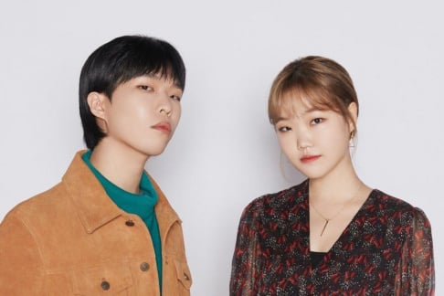 Akdong Musician (AKMU), Suhyun, Chanhyuk