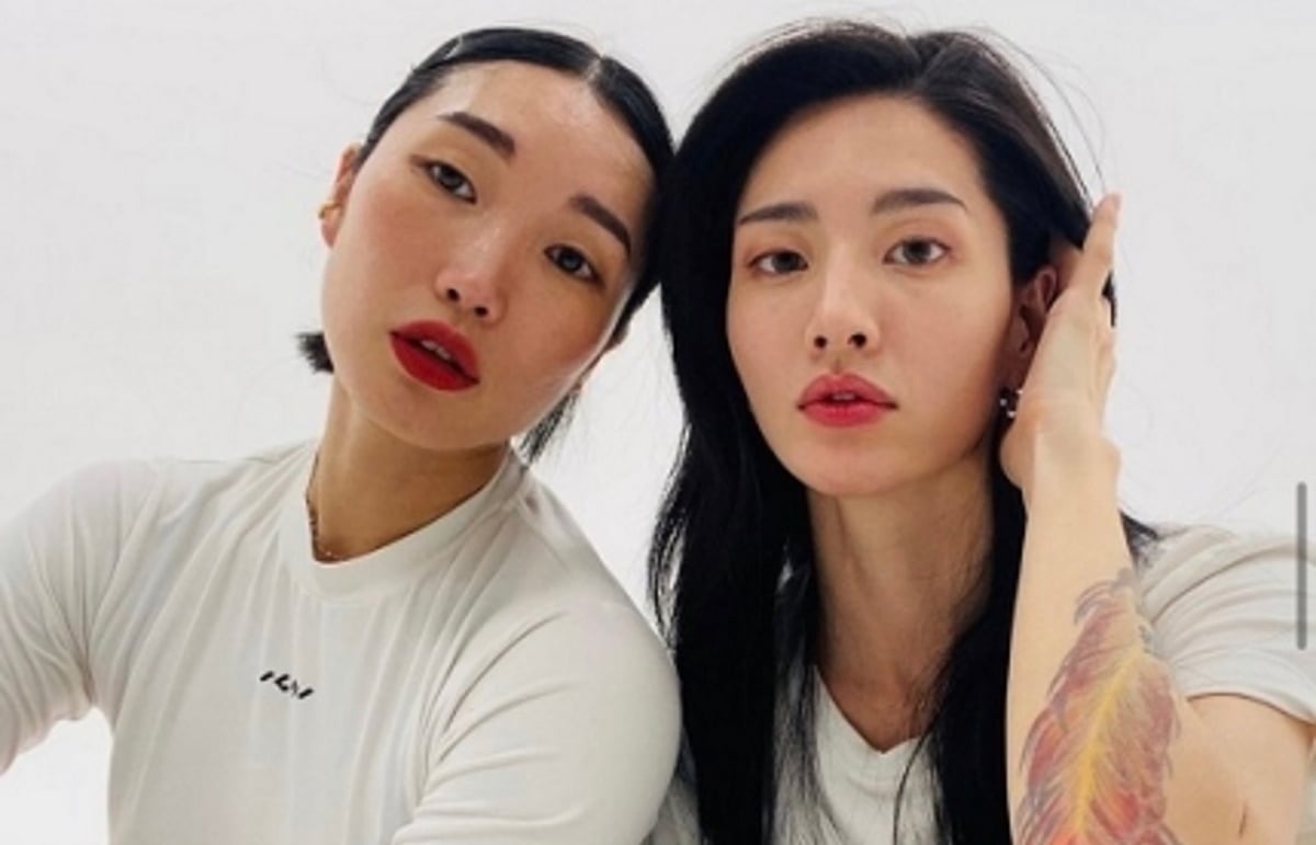 'Street Woman Fighter' dancers Lip J & Monika to feature as guests on