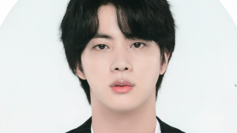 BTS, Jin