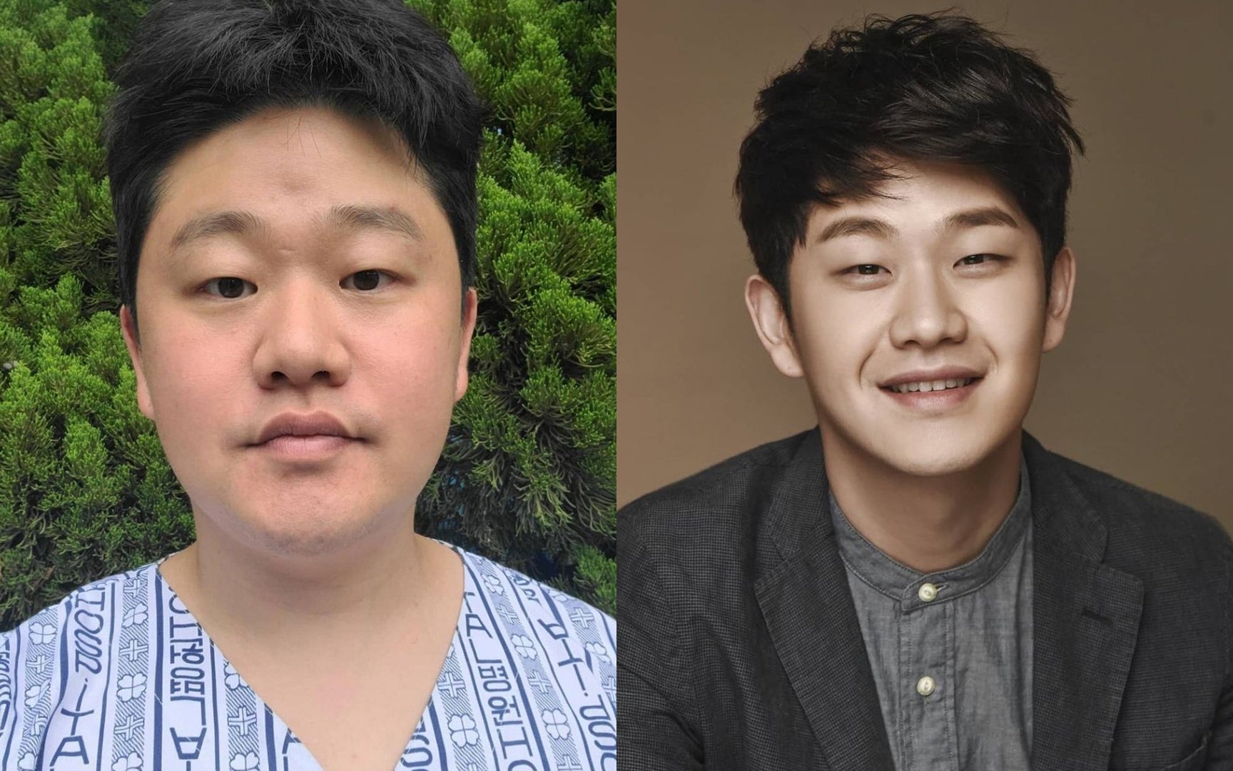 Konserveringsmiddel solopgang cricket Singer Choi Sung Bong admits that he faked his cancer | allkpop