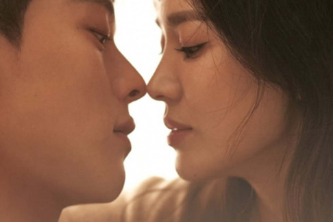 Jang Ki Yong, Song Hye Kyo