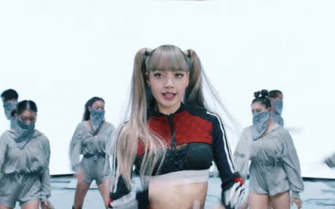 Lisa