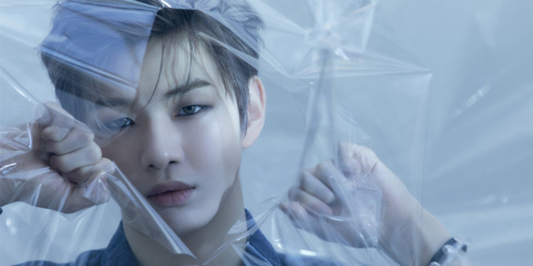 Kang Daniel